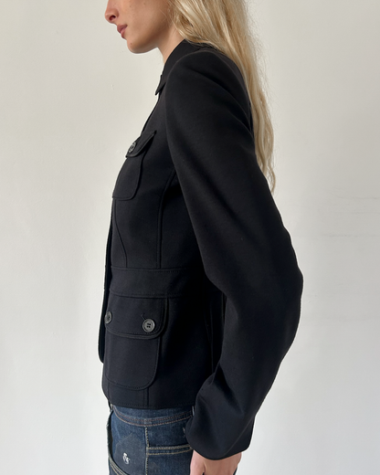 Burberry London Napoleon Jacket