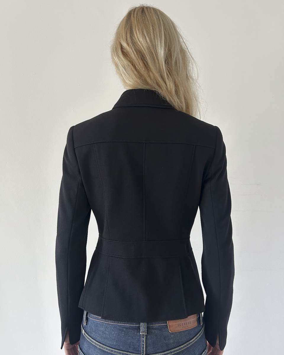 Burberry London Napoleon Jacket