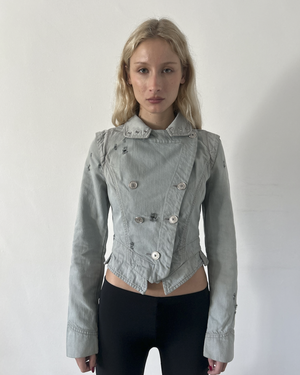 Vivienne Westwood Anglomania Napoleon Jacket