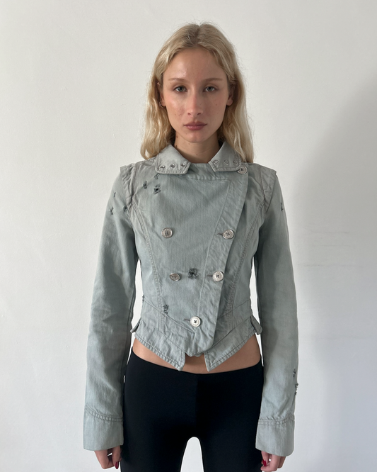 Vivienne Westwood Anglomania Napoleon Jacket