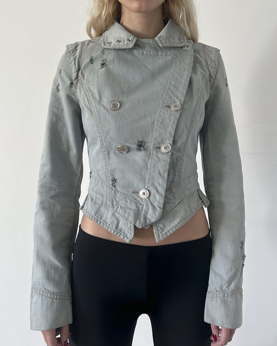Vivienne Westwood Anglomania Napoleon Jacket