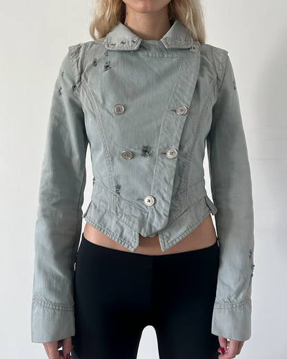 Vivienne Westwood Anglomania Napoleon Jacket