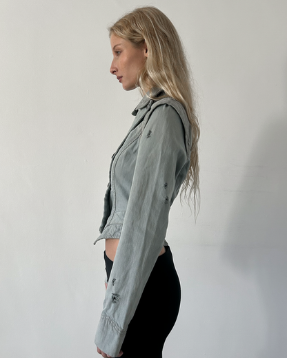 Vivienne Westwood Anglomania Napoleon Jacket