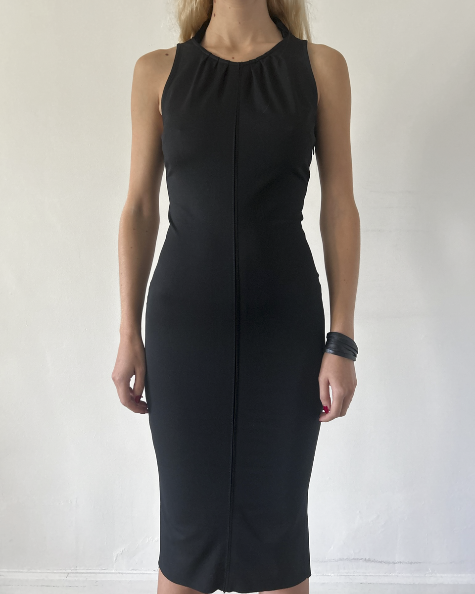 Gucci by Tom Ford Bodycon Dress