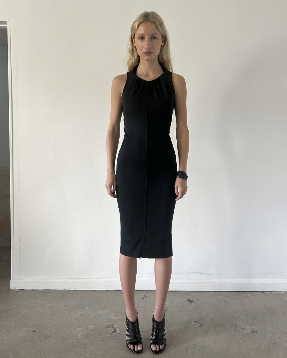 Gucci by Tom Ford Bodycon Dress