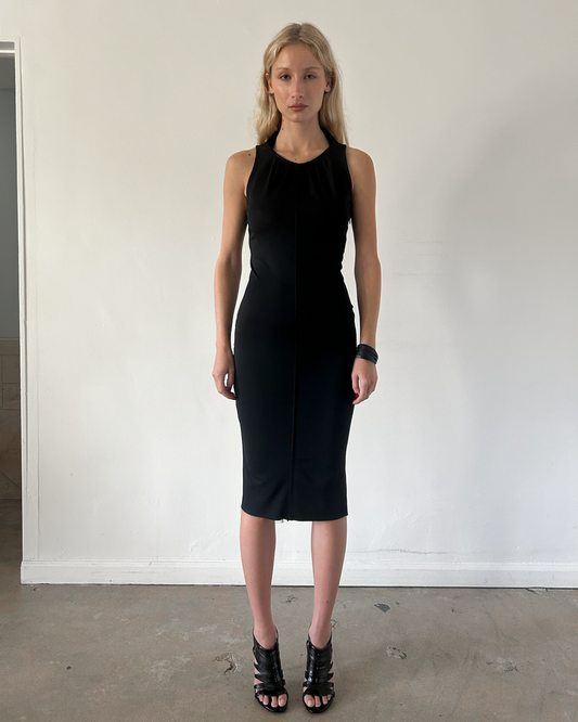 Gucci by Tom Ford Bodycon Dress