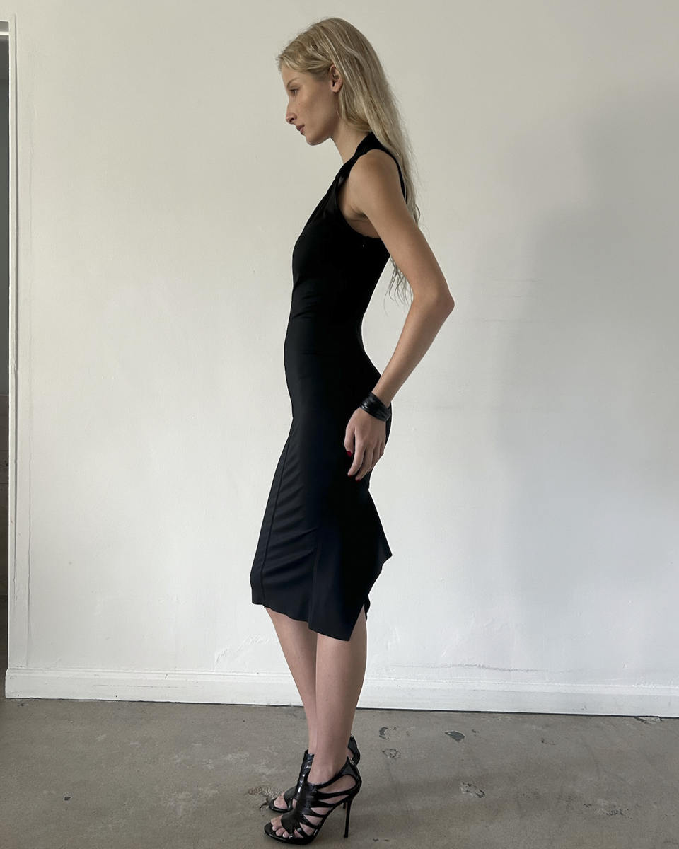 Gucci by Tom Ford Bodycon Dress