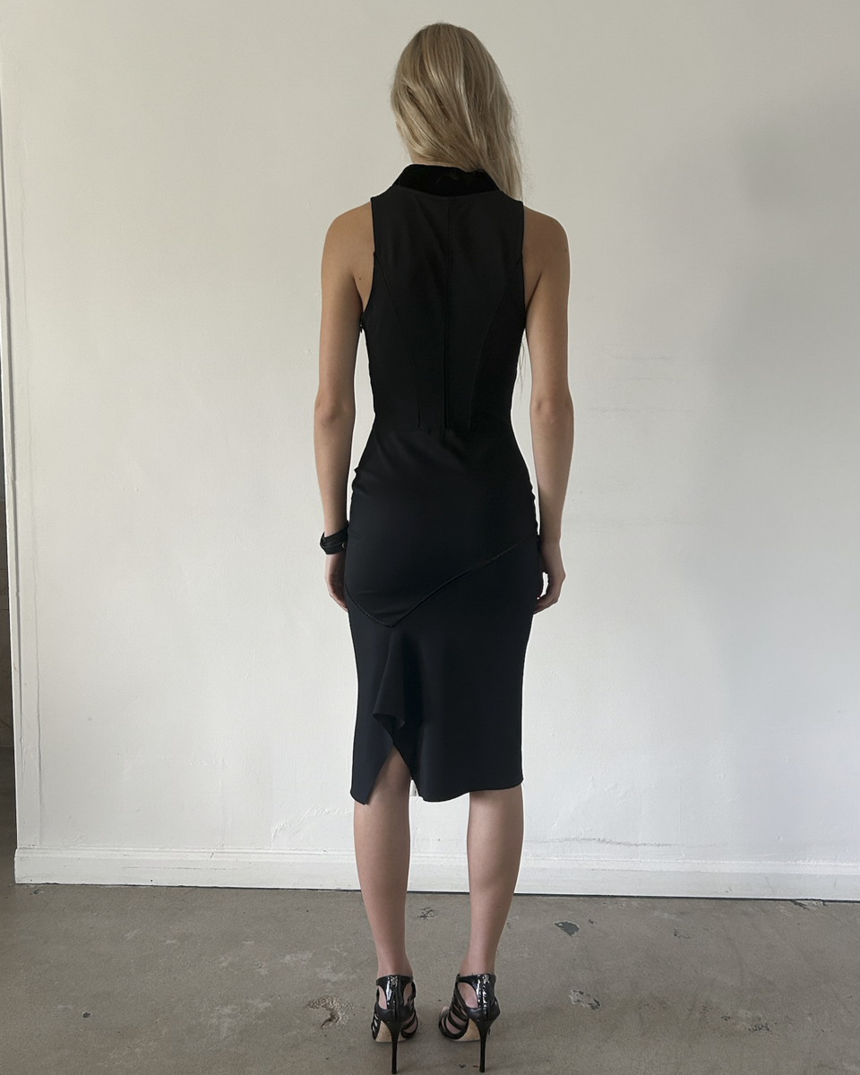 Gucci by Tom Ford Bodycon Dress