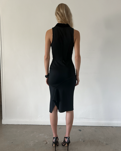 Gucci by Tom Ford Bodycon Dress