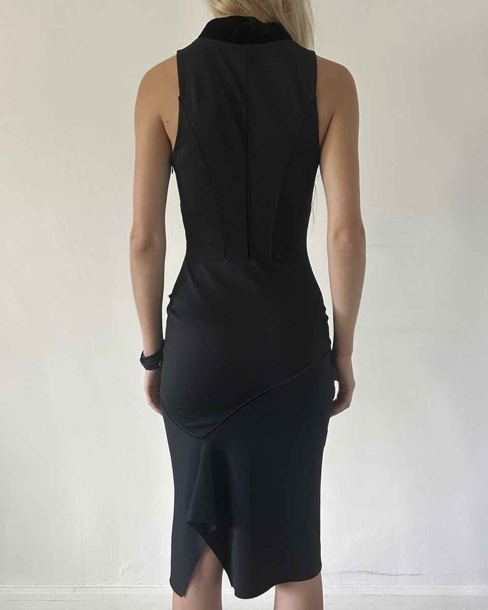 Gucci by Tom Ford Bodycon Dress