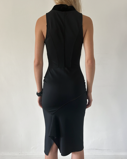 Gucci by Tom Ford Bodycon Dress