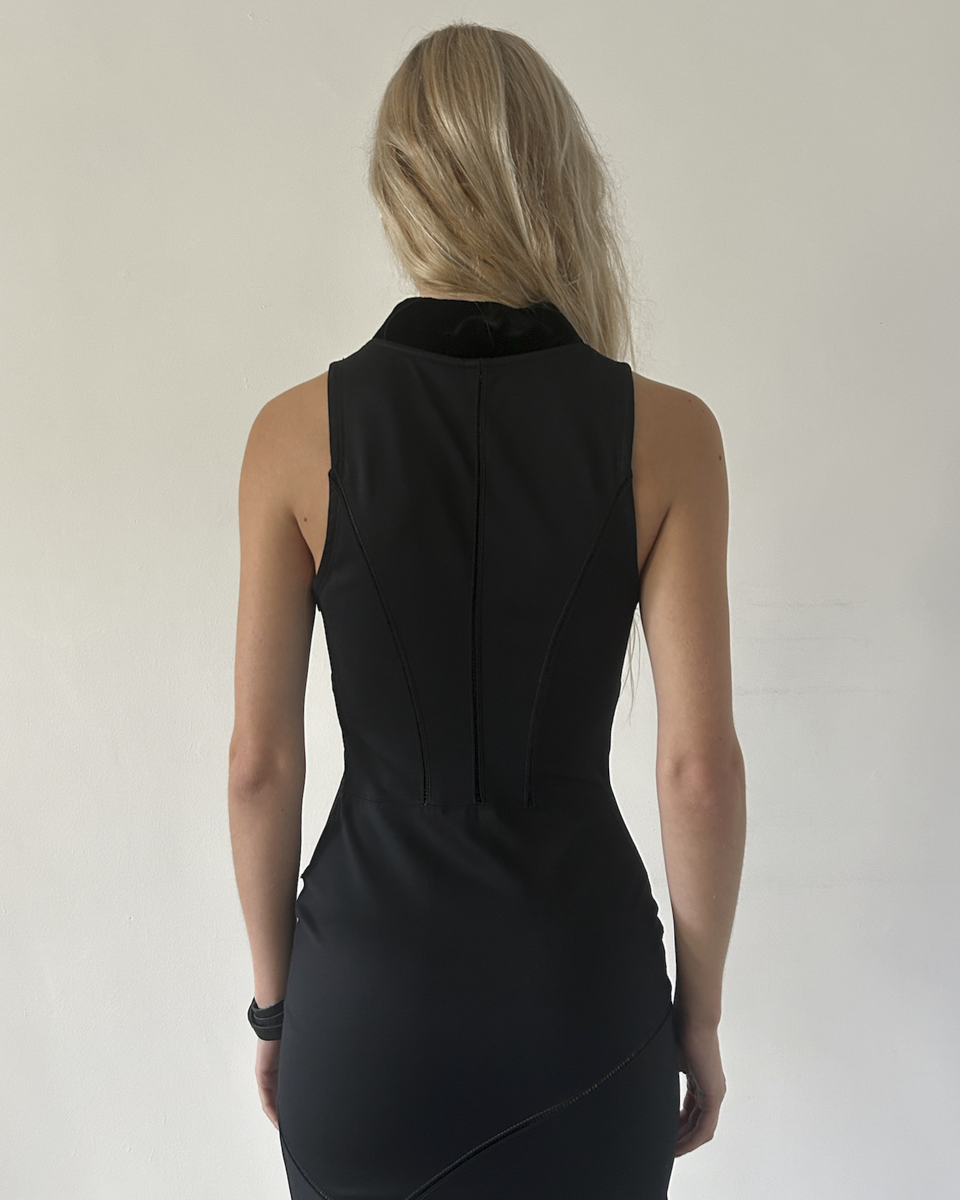 Gucci by Tom Ford Bodycon Dress