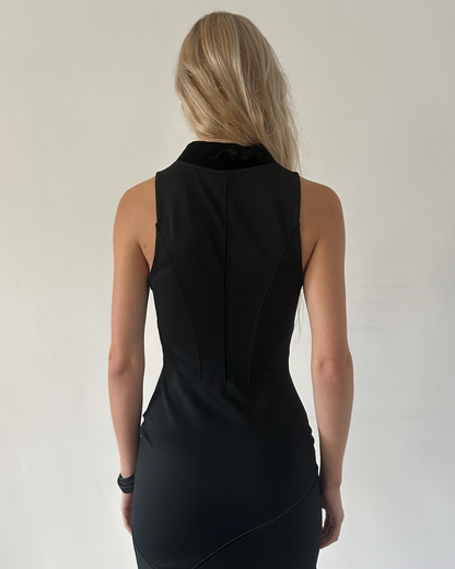 Gucci by Tom Ford Bodycon Dress