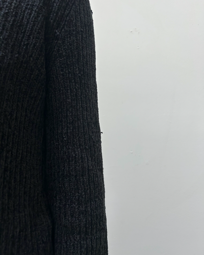 Emporio Armani Textured Knit