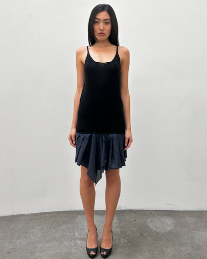 Y’s Yohji Yamamoto Knit Dress