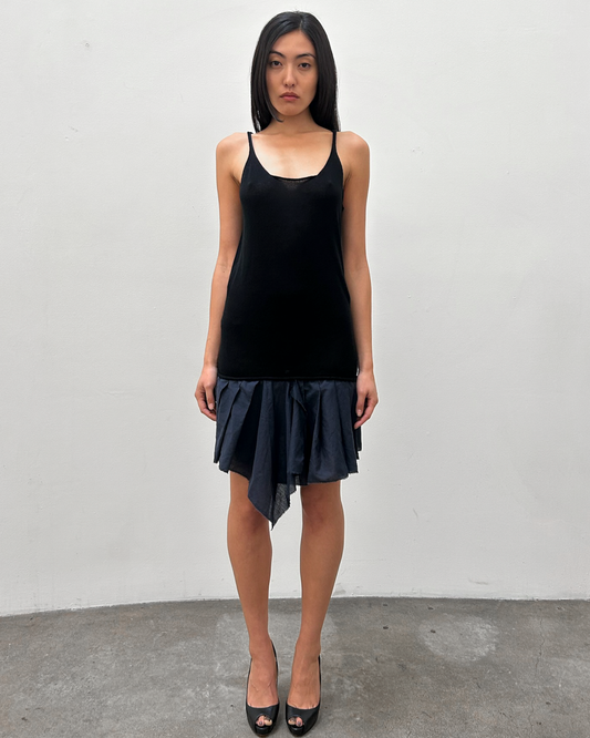 Y’s Yohji Yamamoto Knit Dress