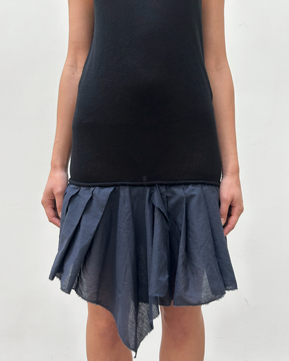 Y’s Yohji Yamamoto Knit Dress