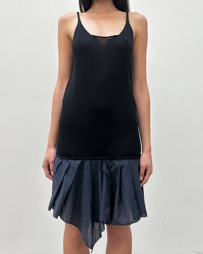 Y’s Yohji Yamamoto Knit Dress