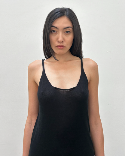 Y’s Yohji Yamamoto Knit Dress