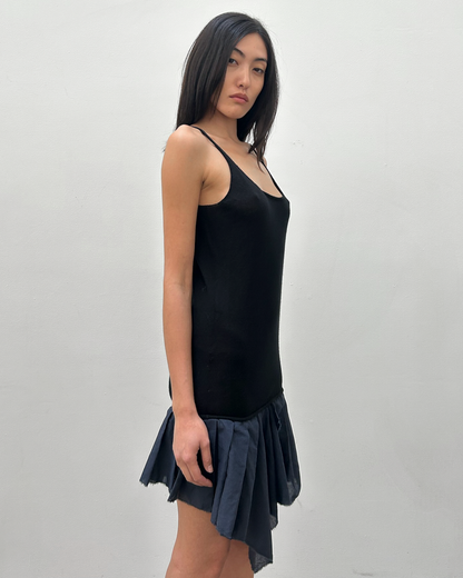 Y’s Yohji Yamamoto Knit Dress