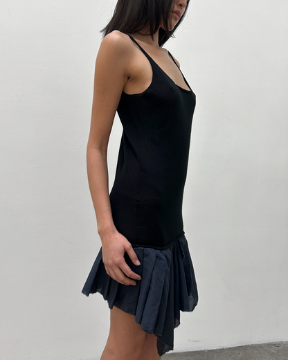 Y’s Yohji Yamamoto Knit Dress