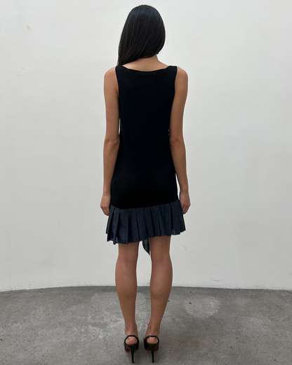 Y’s Yohji Yamamoto Knit Dress
