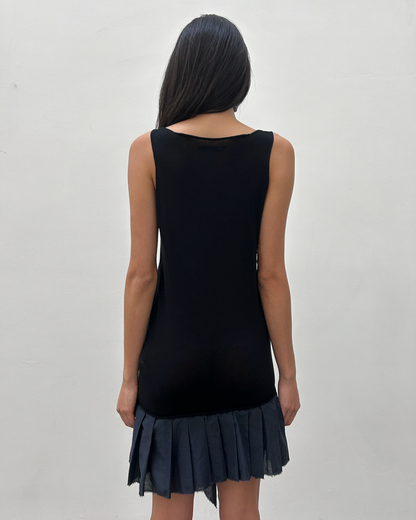 Y’s Yohji Yamamoto Knit Dress