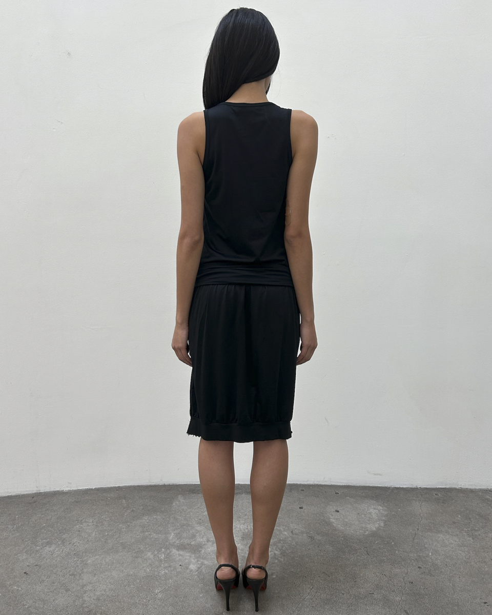 Plein Sud Sequin Dress