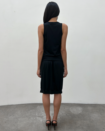 Plein Sud Sequin Dress