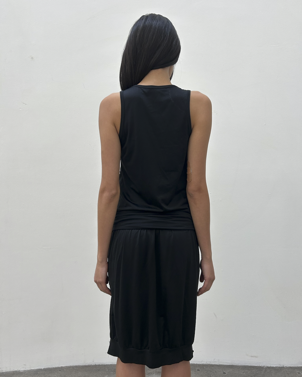 Plein Sud Sequin Dress
