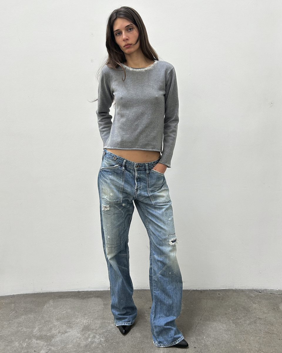 Spellbound Carpenter Denim