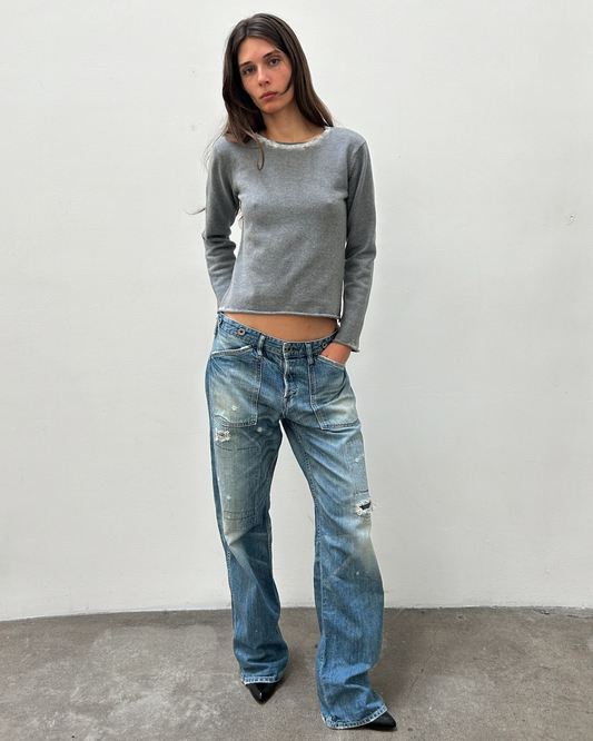 Spellbound Carpenter Denim
