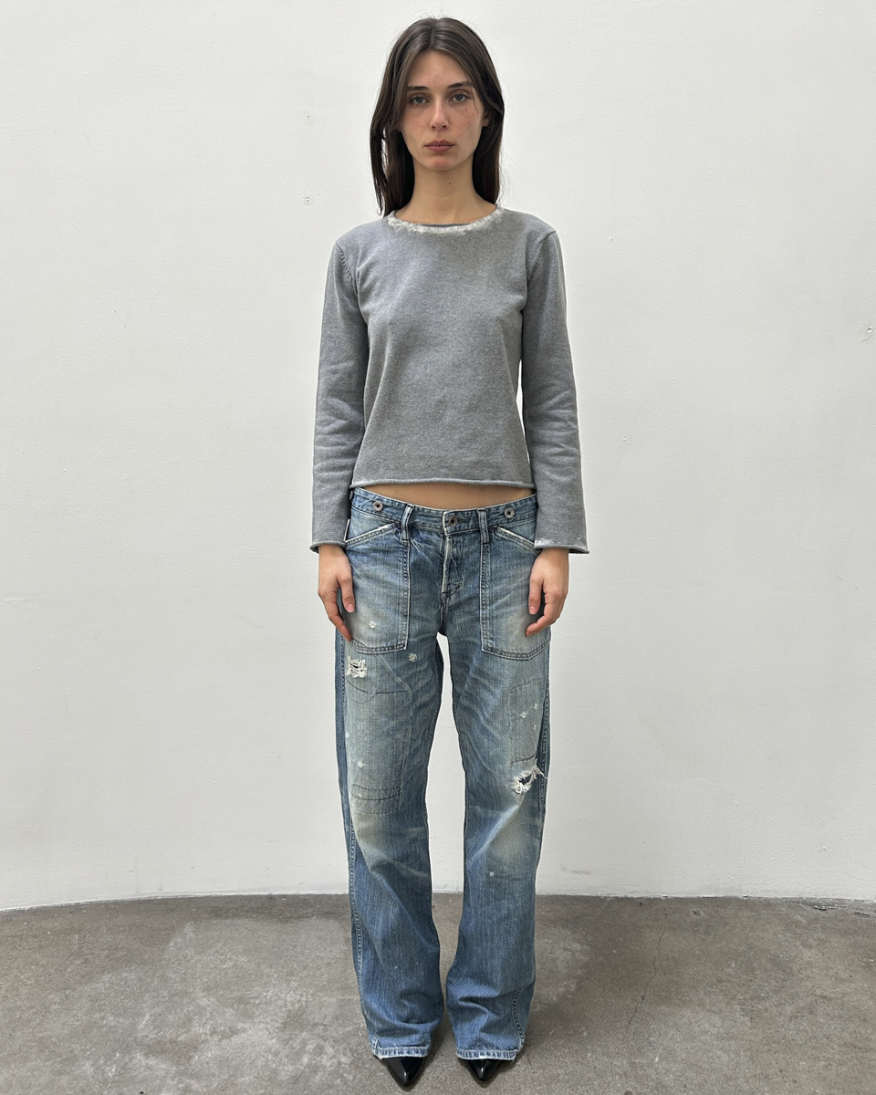 Spellbound Carpenter Denim