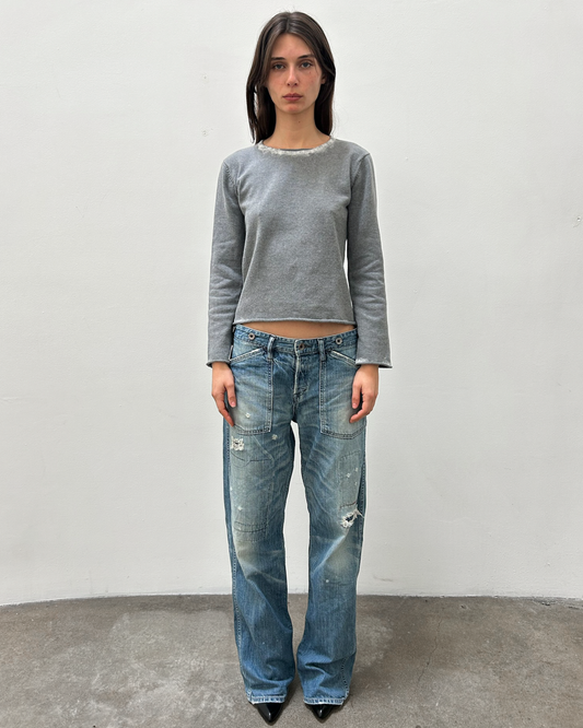 Spellbound Carpenter Denim