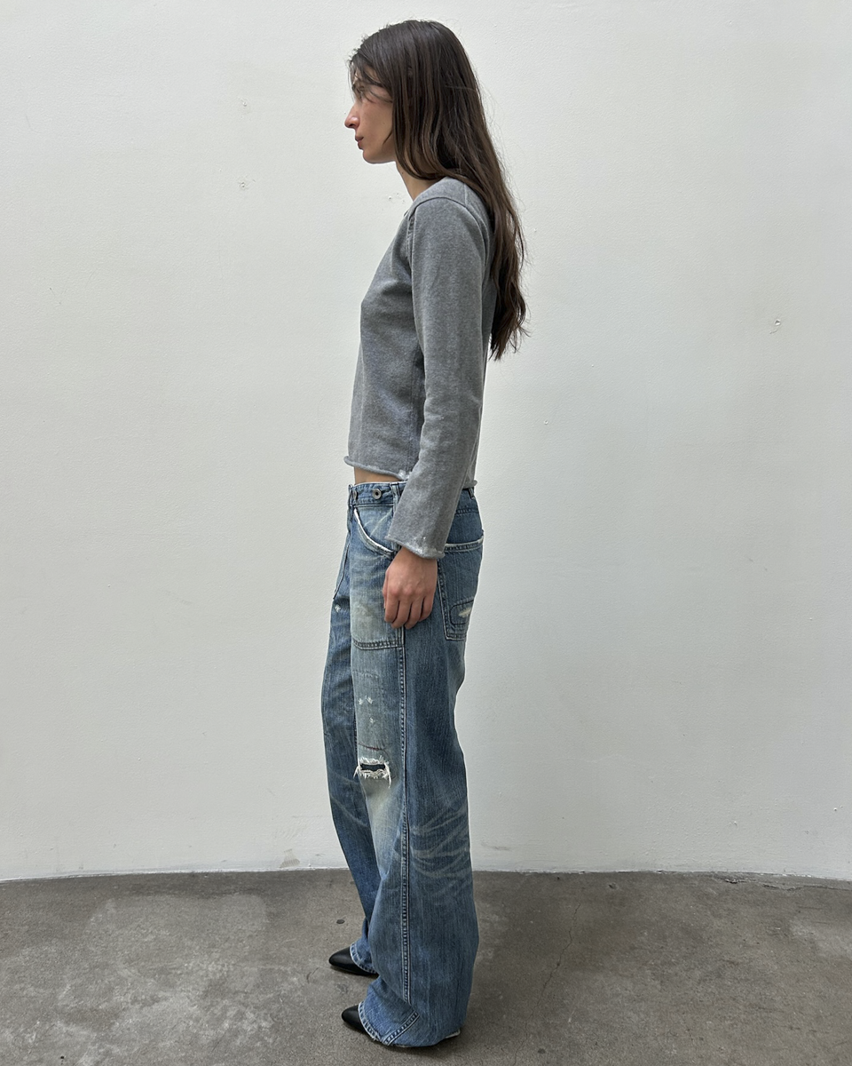 Spellbound Carpenter Denim