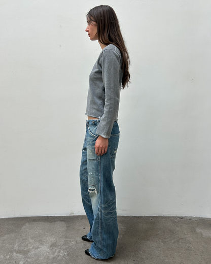 Spellbound Carpenter Denim