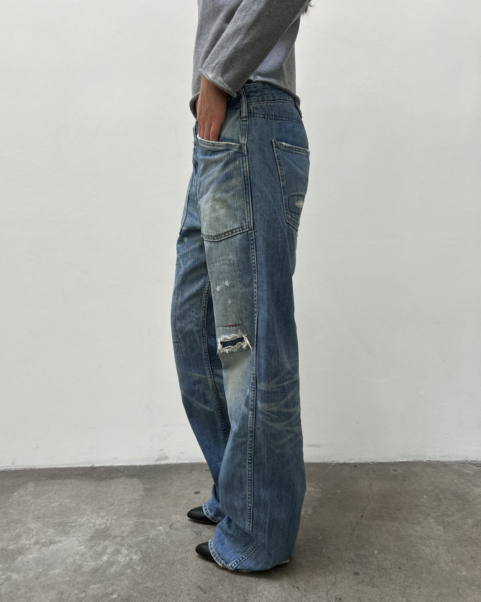 Spellbound Carpenter Denim