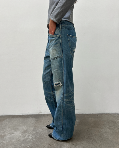 Spellbound Carpenter Denim