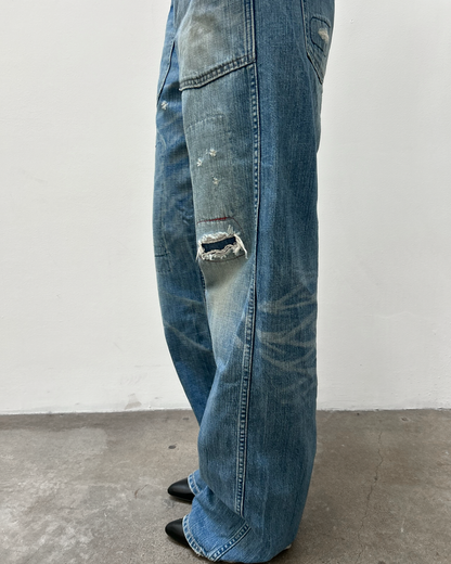 Spellbound Carpenter Denim