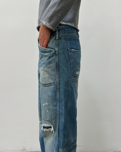 Spellbound Carpenter Denim