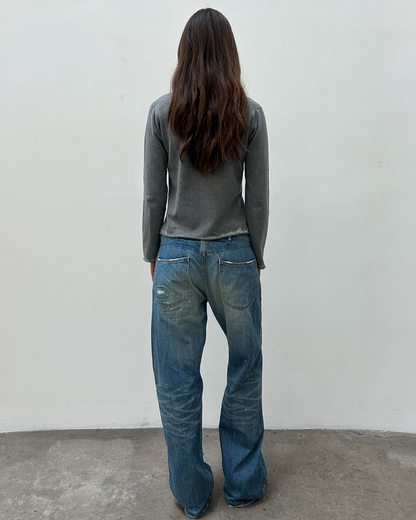 Spellbound Carpenter Denim