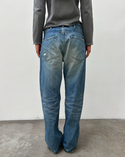 Spellbound Carpenter Denim