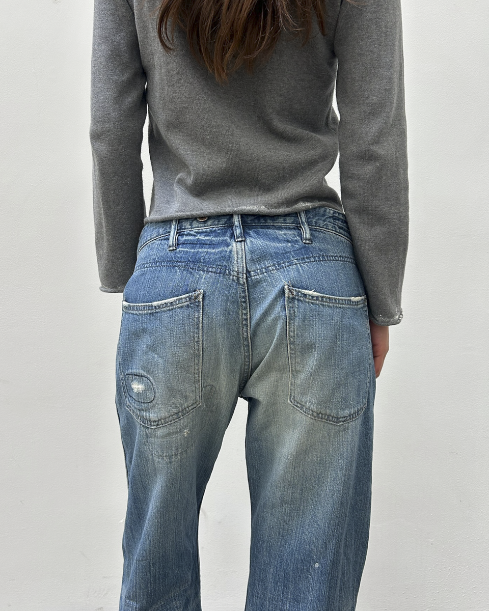 Spellbound Carpenter Denim