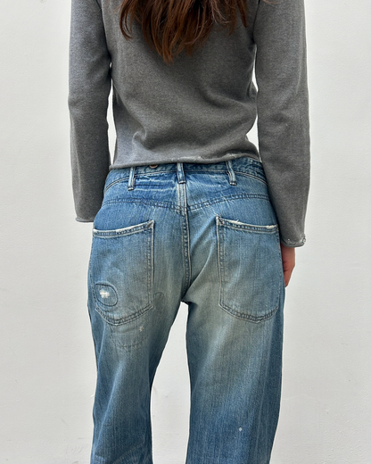 Spellbound Carpenter Denim