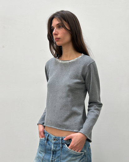 Comme des Garçons FW1991 Knit