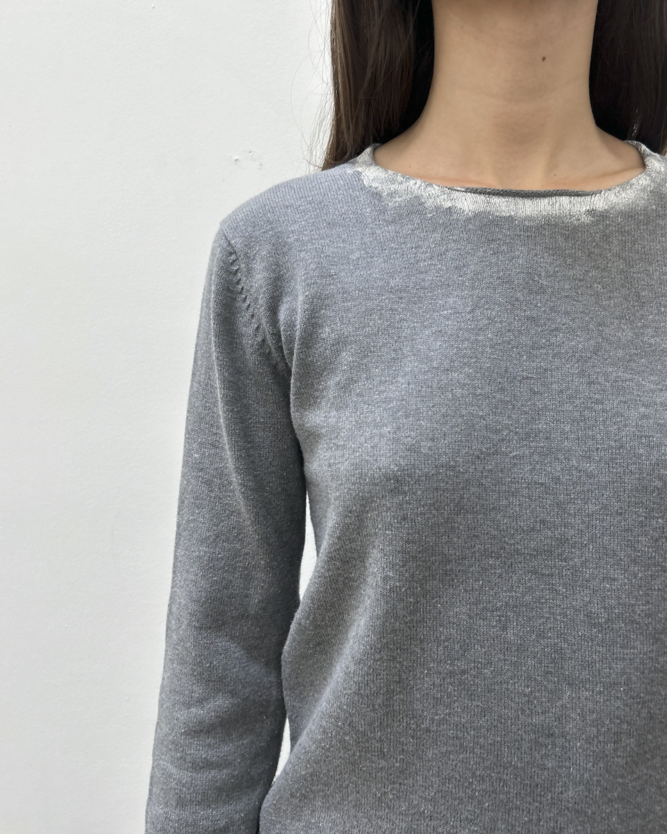 Comme des Garçons FW1991 Knit