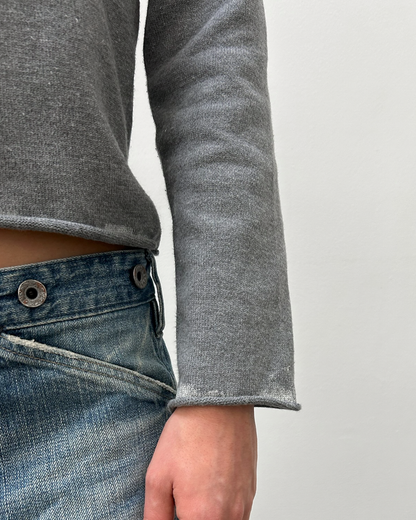 Comme des Garçons FW1991 Knit