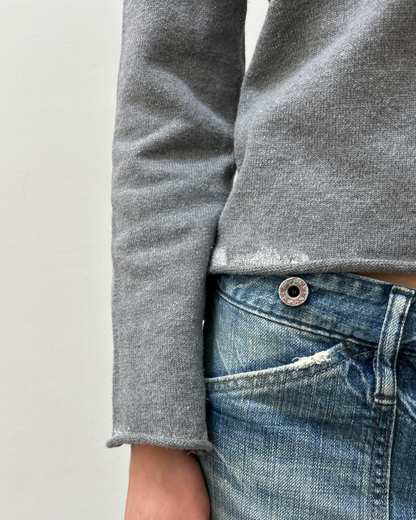 Comme des Garçons FW1991 Knit