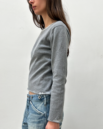 Comme des Garçons FW1991 Knit