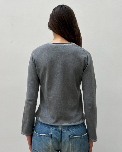 Comme des Garçons FW1991 Knit